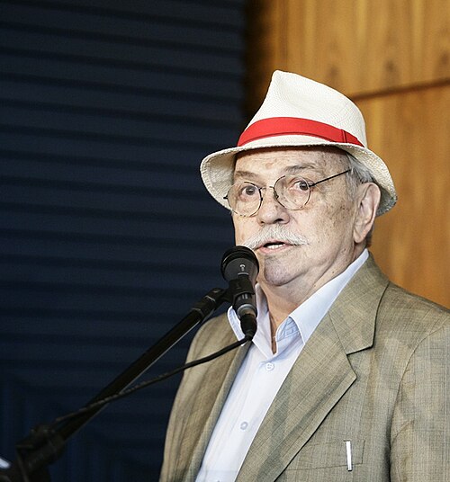 Zdjęcie: Antônio Pedro
