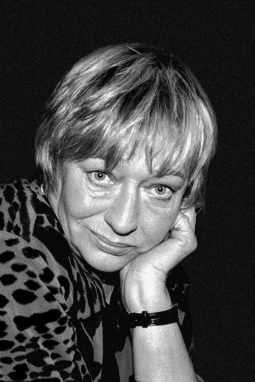 Zdjęcie: Ewa Szykulska