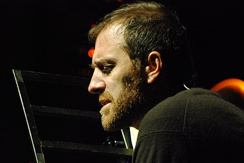 Zdjęcie: Valerio Mastandrea