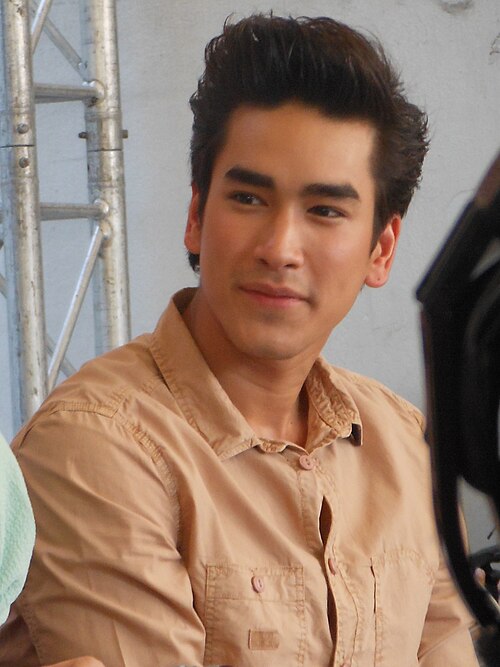 Zdjęcie: Nadech Kugimiya
