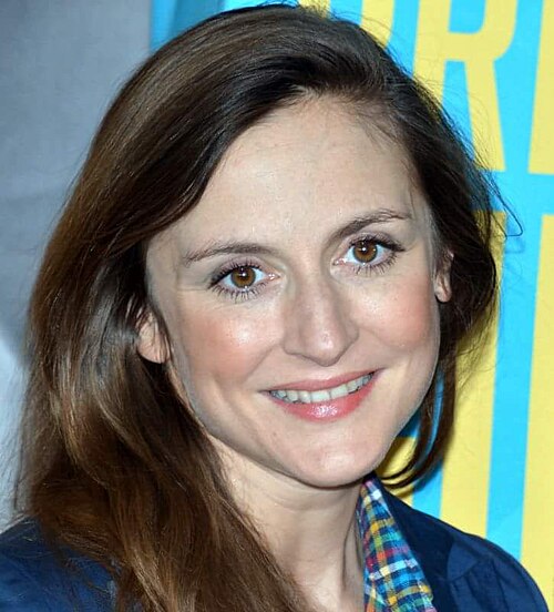 Zdjęcie: Camille Chamoux