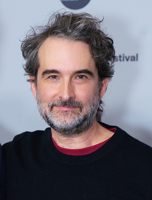Zdjęcie: Jay Duplass