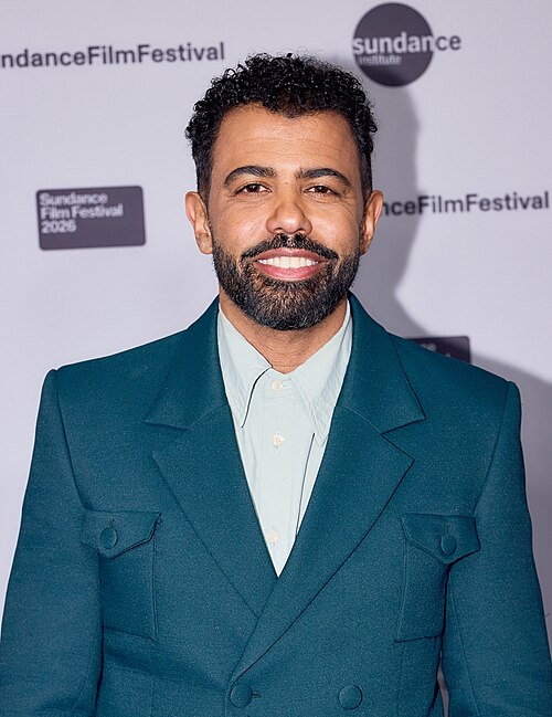 Zdjęcie: Daveed Diggs