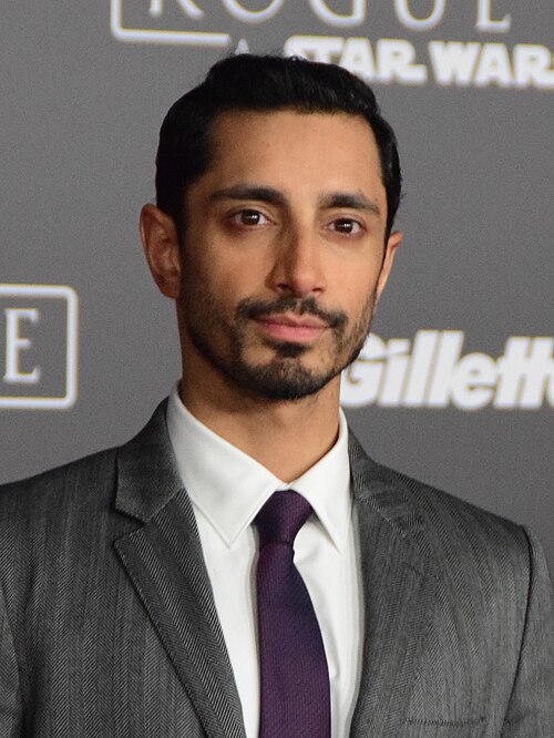 Zdjęcie: Riz Ahmed