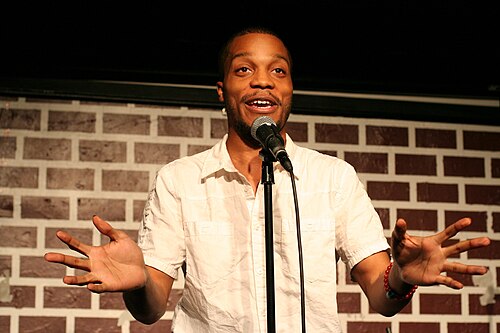 Zdjęcie: Jermaine Fowler