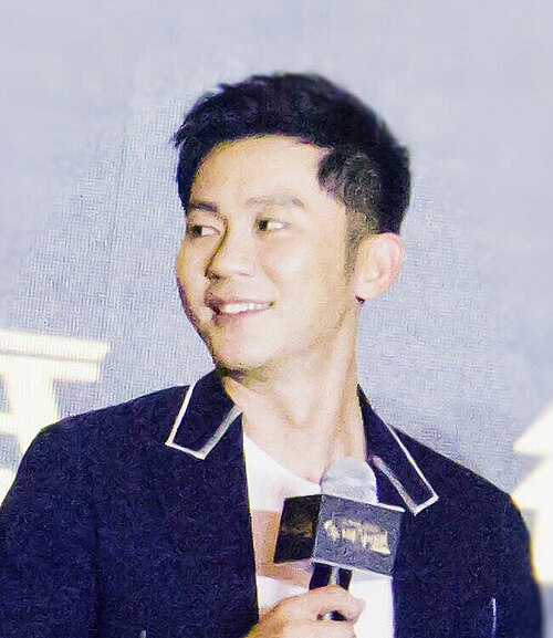 Zdjęcie: Li Chen
