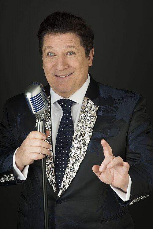 Zdjęcie: Herman José