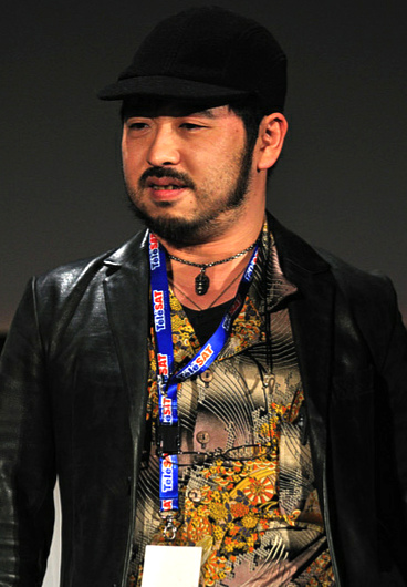 Zdjęcie: Takashi Shimizu