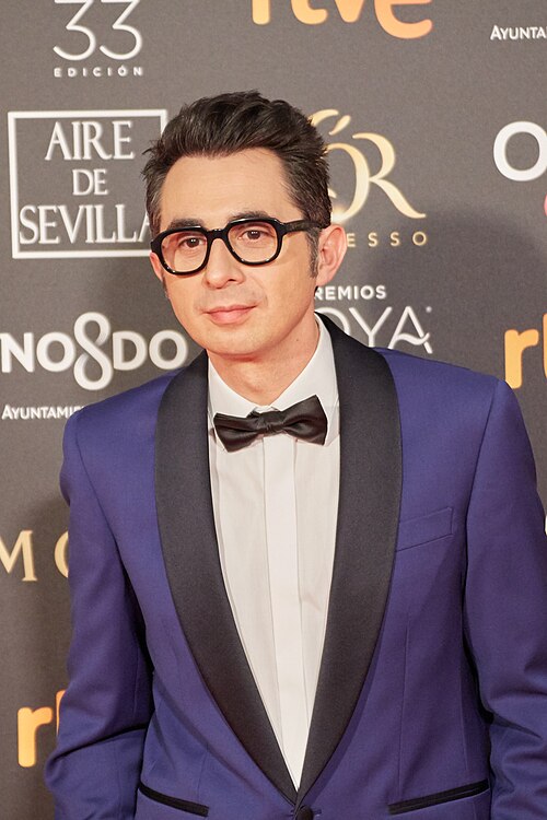 Zdjęcie: Berto Romero