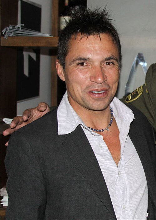 Zdjęcie: Ramiro Meneses