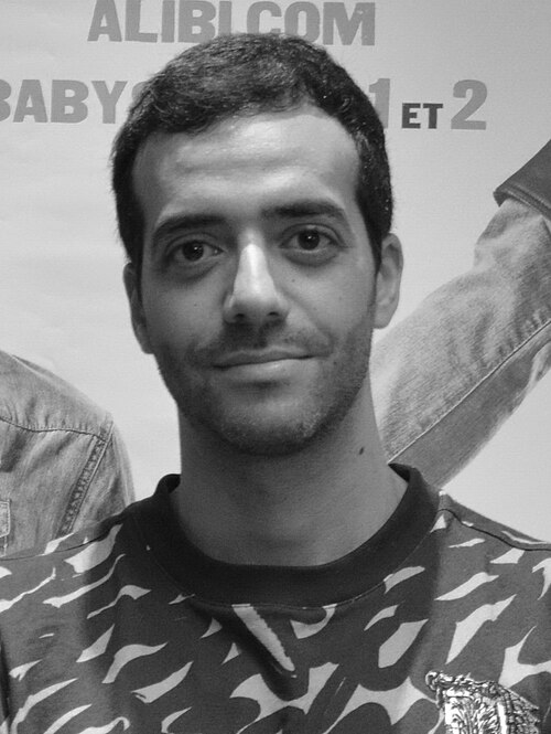 Zdjęcie: Tarek Boudali
