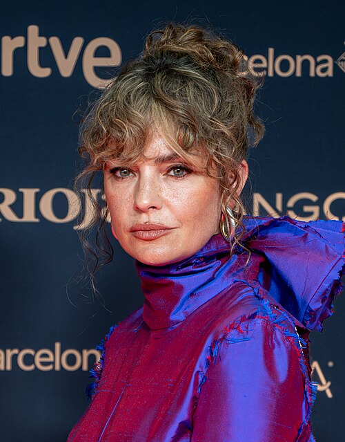 Zdjęcie: Dolores Fonzi