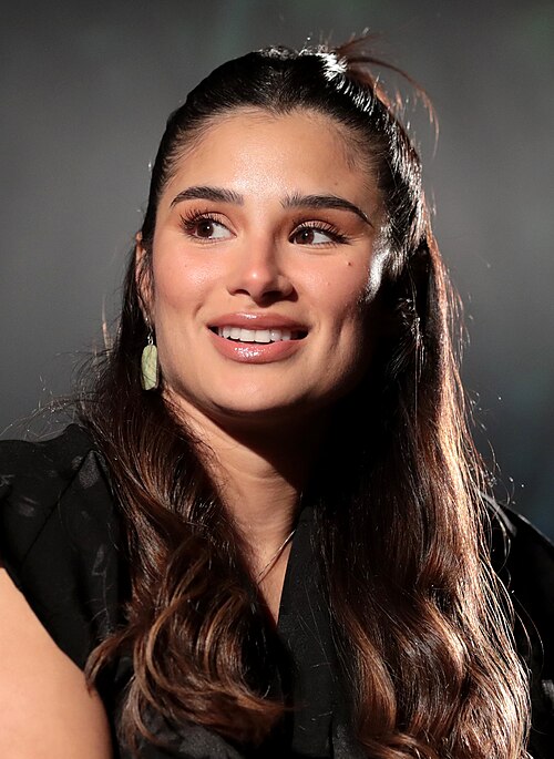 Zdjęcie: Diane Guerrero
