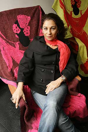 Zdjęcie: Lolita Flores