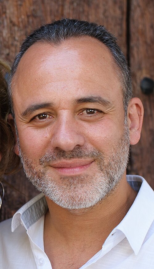Zdjęcie: Javier Gutiérrez