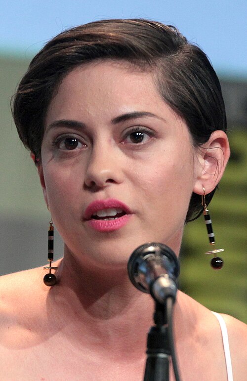 Zdjęcie: Rosa Salazar