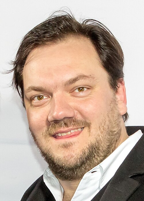 Zdjęcie: Charly Hübner