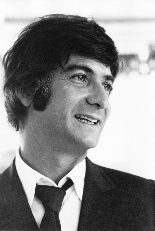 Zdjęcie: Jean-Claude Brialy