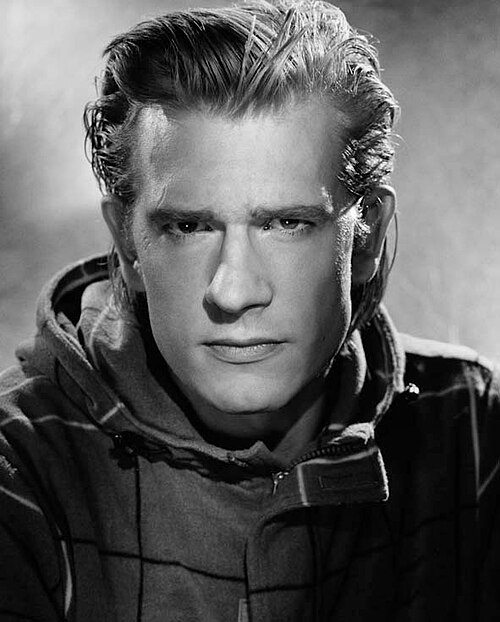 Zdjęcie: Guillaume Depardieu