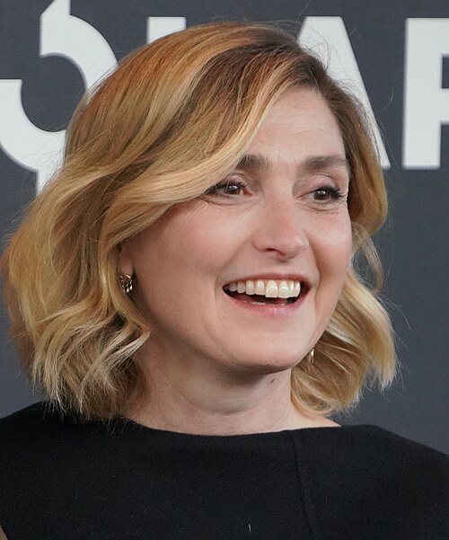 Zdjęcie: Julie Gayet