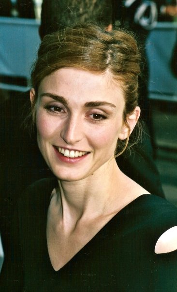 Julie Gayet, 2005