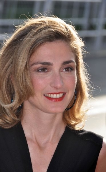 Julie Gayet, 2009