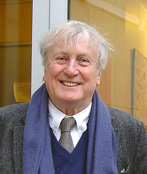 Zdjęcie: Claude Rich
