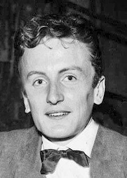 Claude Rich, 1953
