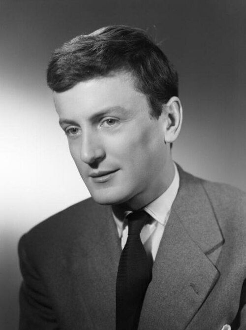 Claude Rich, 1959