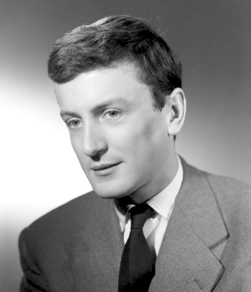 Claude Rich, 1959