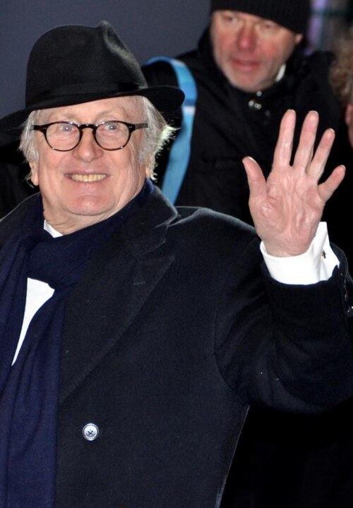 Claude Rich, 2013