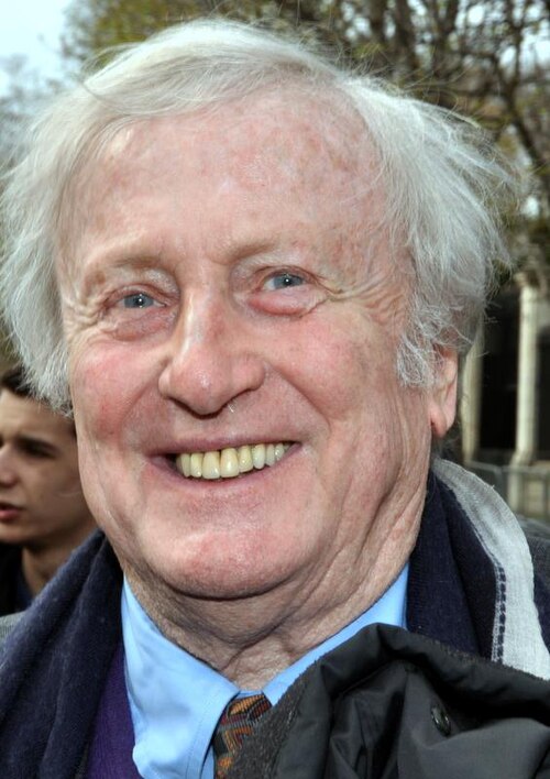 Claude Rich, 2013