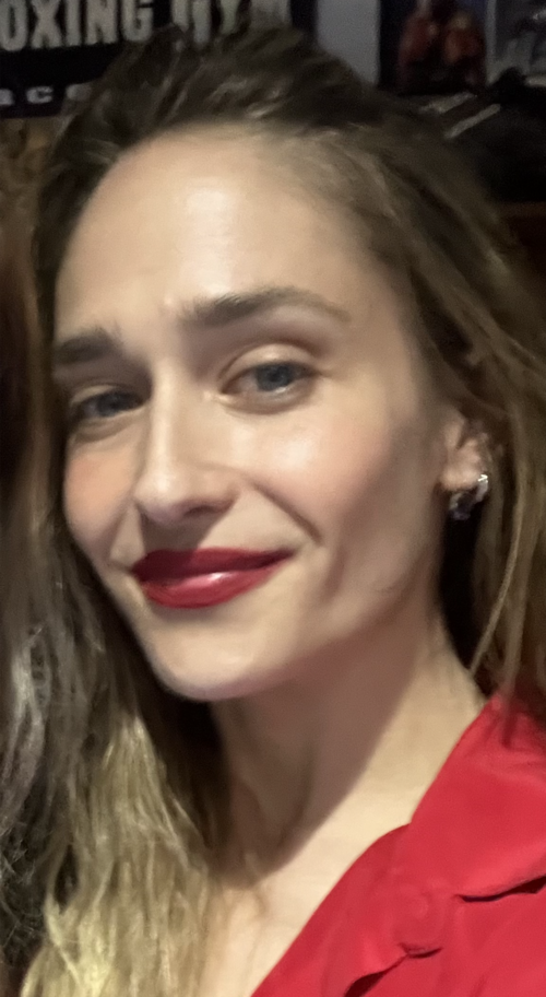 Zdjęcie: Jemima Kirke
