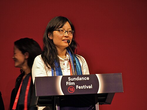 Zdjęcie: Jennifer Phang
