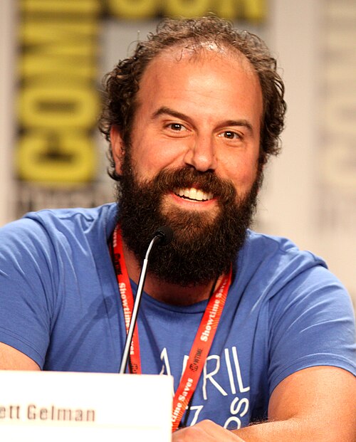 Zdjęcie: Brett Gelman