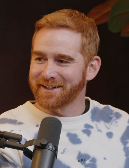 Zdjęcie: Andrew Santino