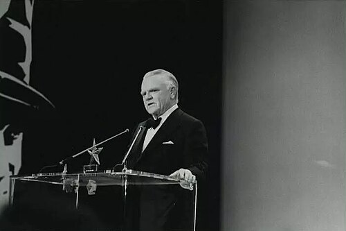 James Cagney, 1974