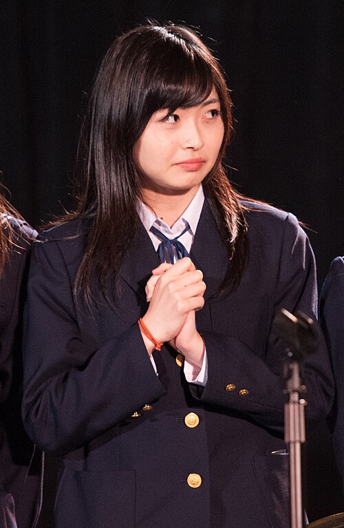 Zdjęcie: Mayu Yoshioka