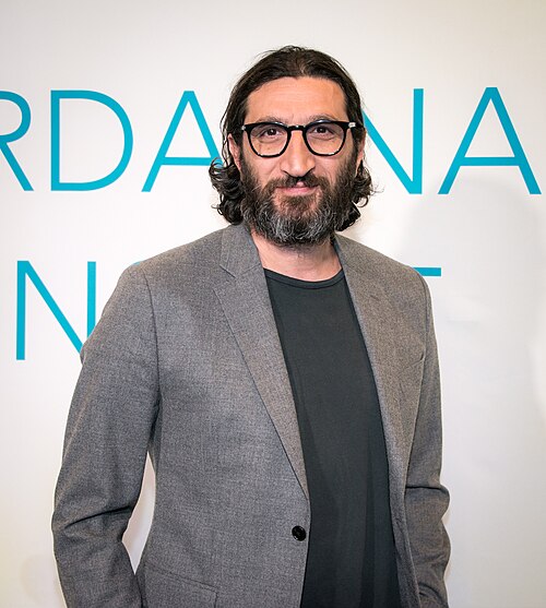 Zdjęcie: Fares Fares