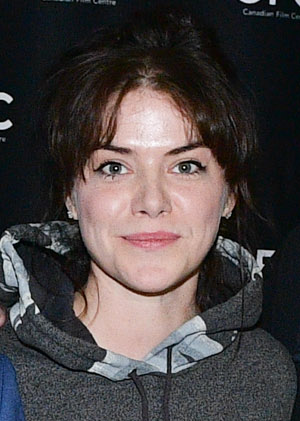 Zdjęcie: Kaniehtiio Horn