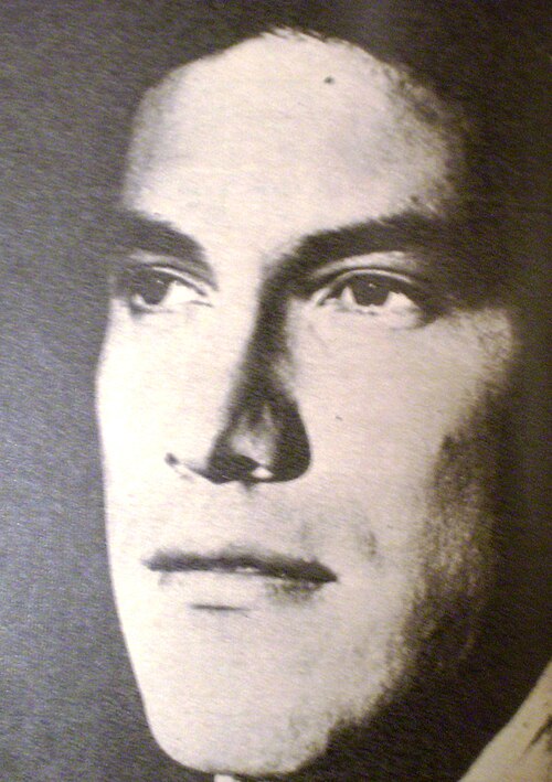Zdjęcie: Arnaldo André