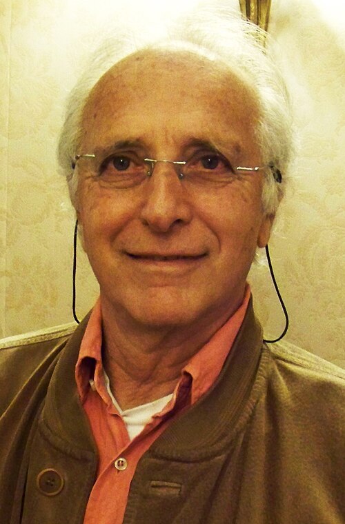 Zdjęcie: Ruggero Deodato