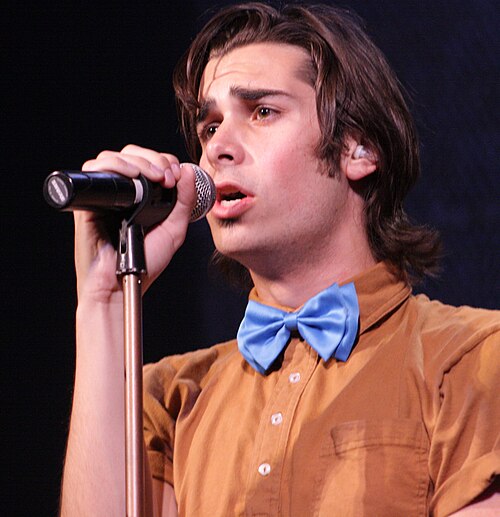 Zdjęcie: Joey Richter