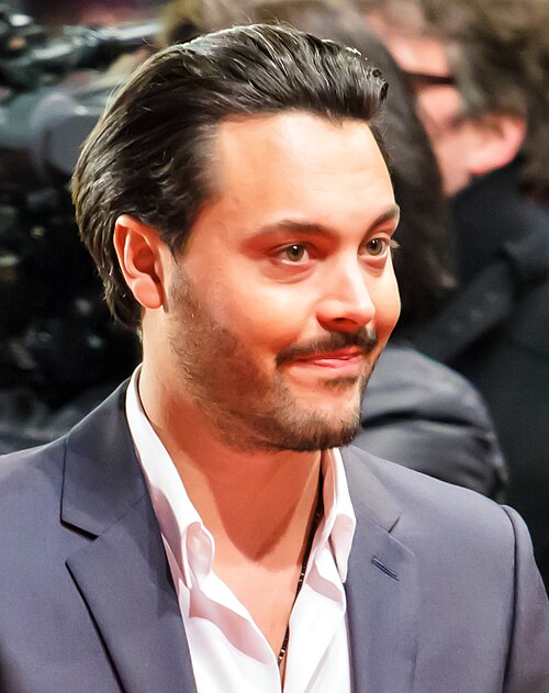 Zdjęcie: Jack Huston