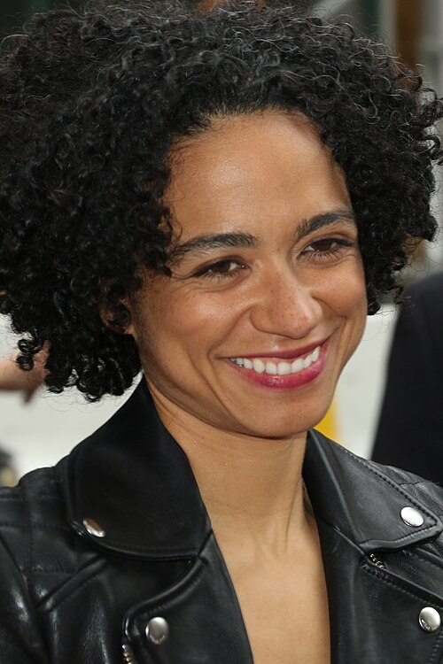 Zdjęcie: Lauren Ridloff
