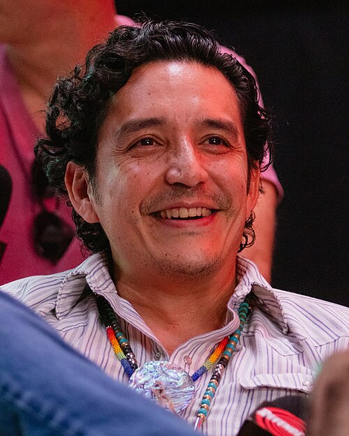 Zdjęcie: Gabriel Luna