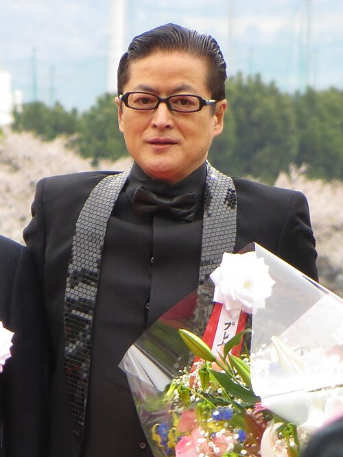 Zdjęcie: Takanori Jinnai