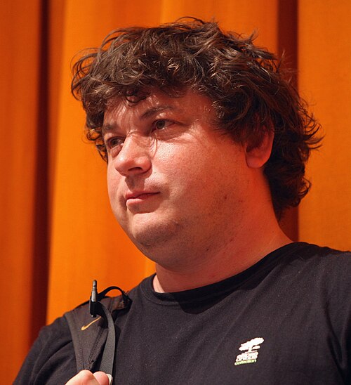 Zdjęcie: Robert Sedláček