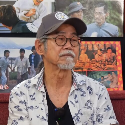 Zdjęcie: Yuen Wah