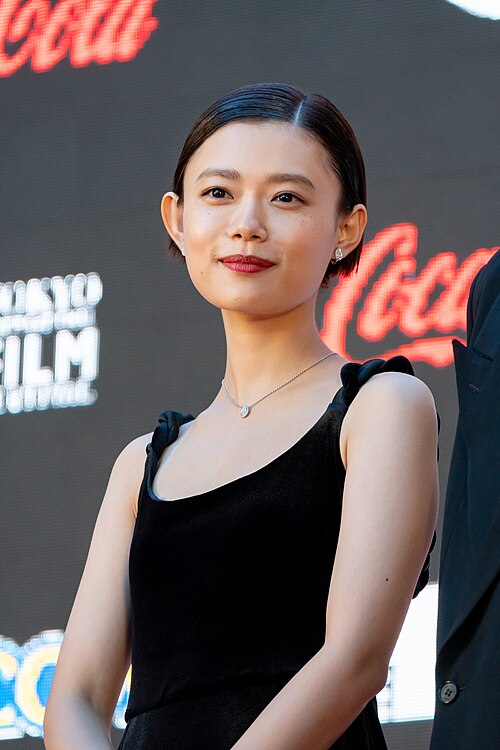 Zdjęcie: Hana Sugisaki